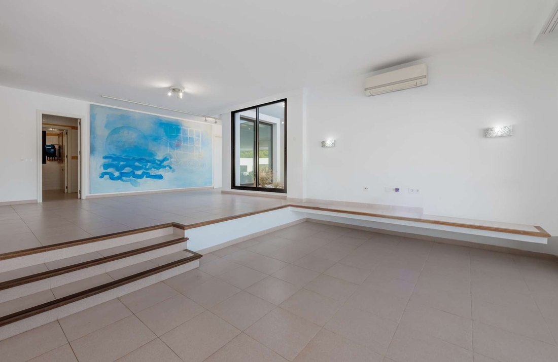 Villa in Rotes Velles, Calvia, Balearic Islands 5 - 18269160
