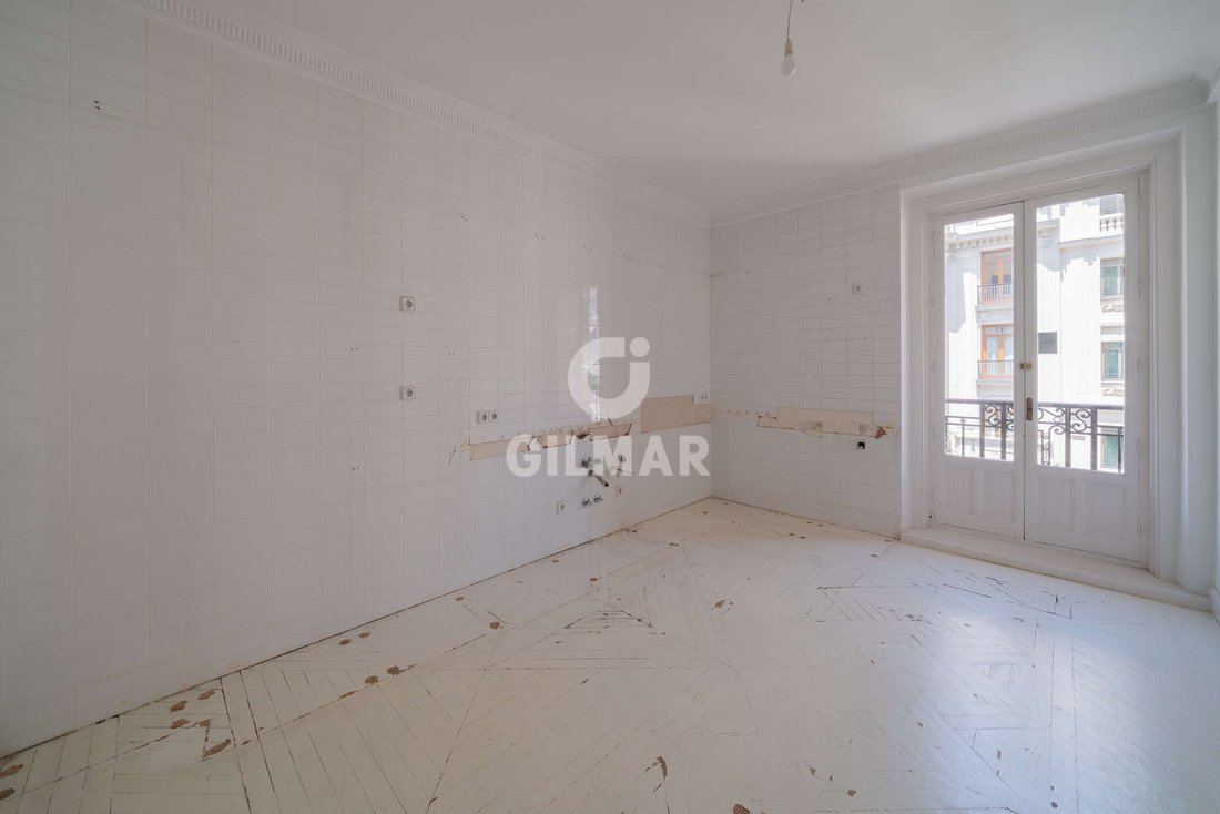 Apartment in Centro, Madrid, Spain 5 - 15219473