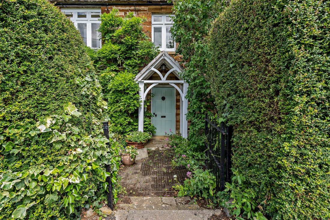 House in Steeple Aston, England 4 - 18269194