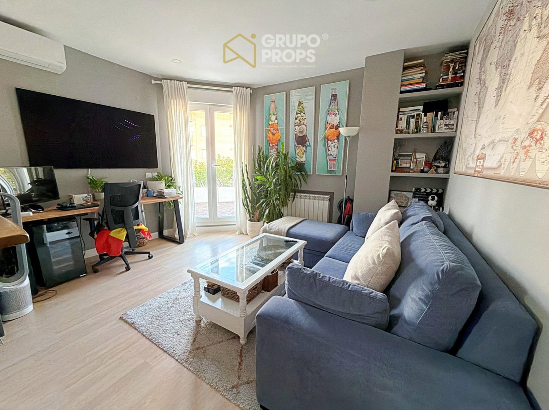 Apartment in Barrio Salamanca, Madrid, Spain 4 - 18067598