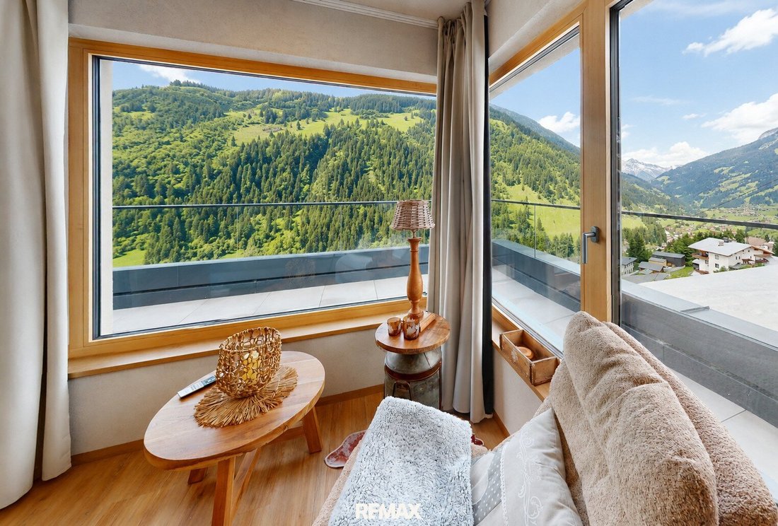 Apartment in See, Tyrol, Austria 1 - 18269061