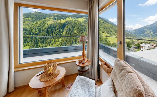 Apartment in See, Tyrol, Austria 1