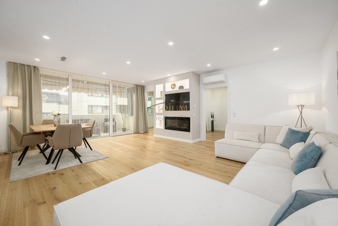 Wohnung in Wien, Wien, Österreich 1 - 17032976