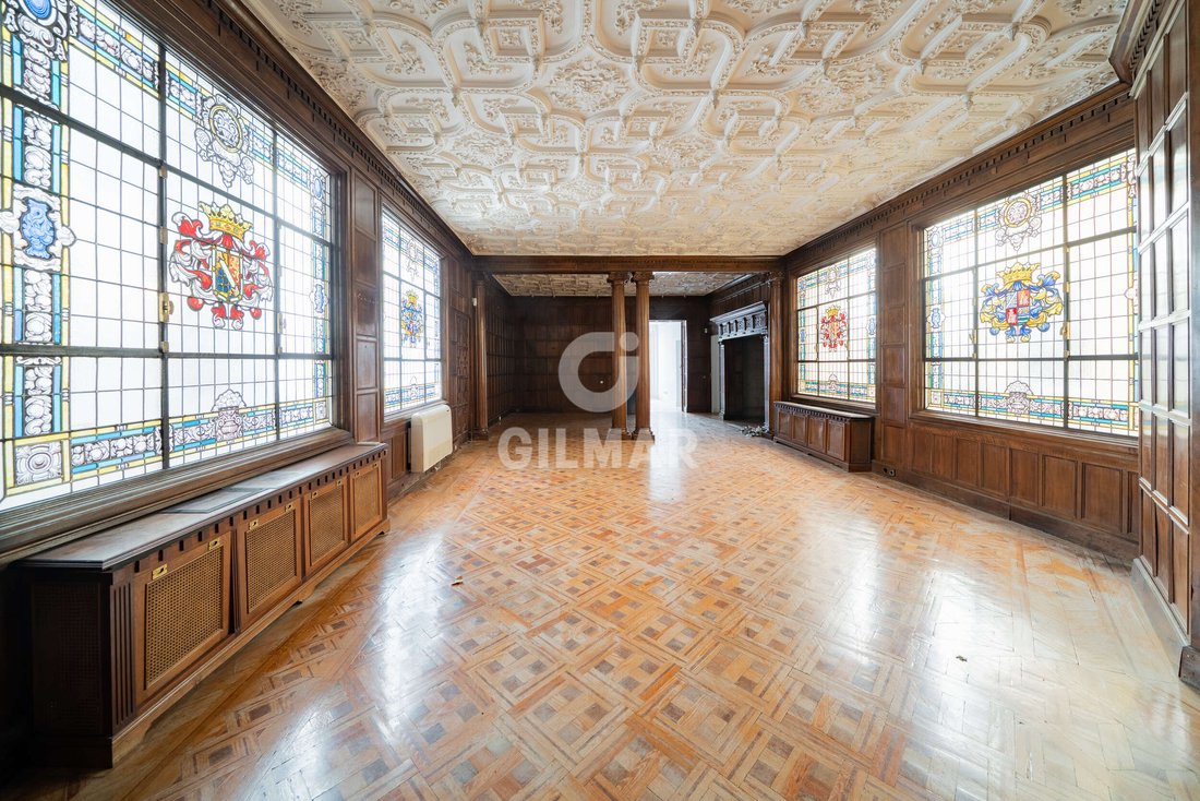 Apartment in Centro, Madrid, Spain 2 - 15219473