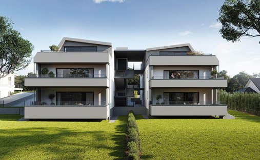 Apartment in Velden am Wörther See, Carinthia, Austria 1