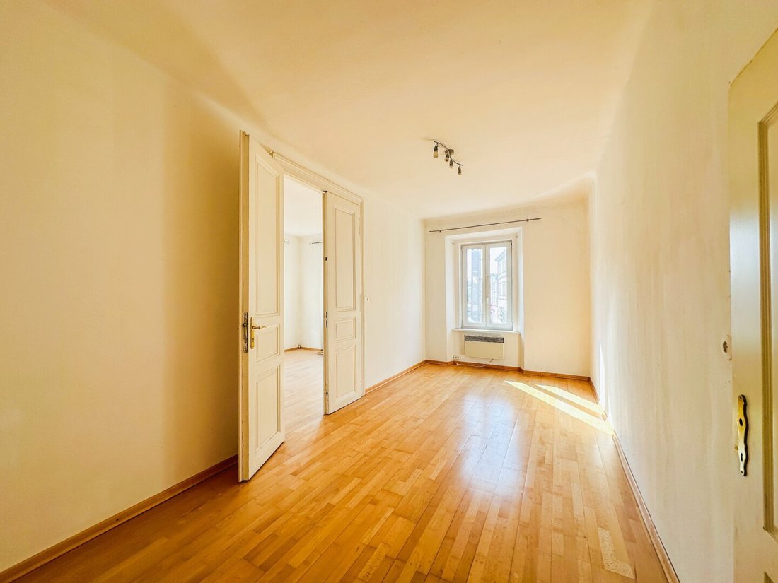 Apartment in Stockerau, Lower Austria, Austria 5 - 18269043