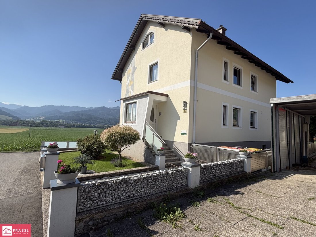 House in Mürzhofen, Styria, Austria 4 - 17719390