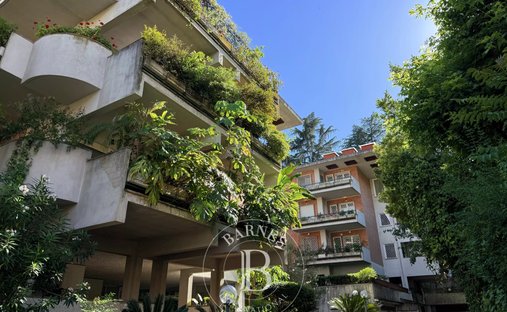 Appartement à Cortina d'Ampezzo - Farnesina, Rome, Latium 1