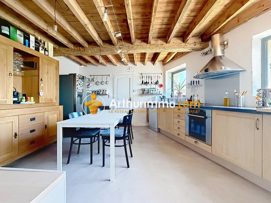 House in Centre Ville Est, Bourgoin-Jallieu, France 5 - 18269184