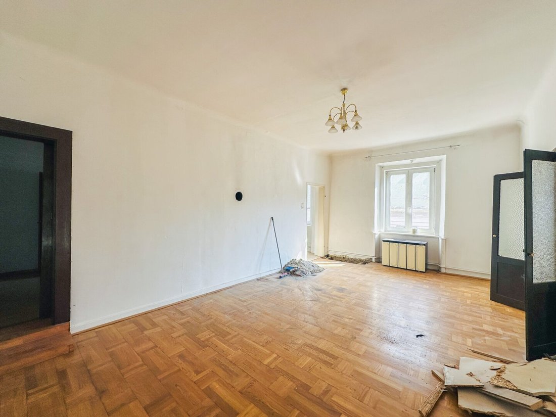 Apartment in Stockerau, Lower Austria, Austria 4 - 18269043