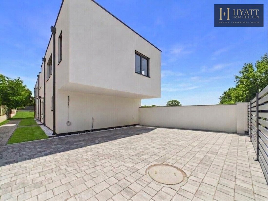 House in Perchtoldsdorf, Lower Austria, Austria 2 - 18258821