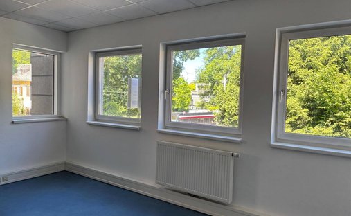 Wohnung in Salzburg, Salzburg, Österreich 1
