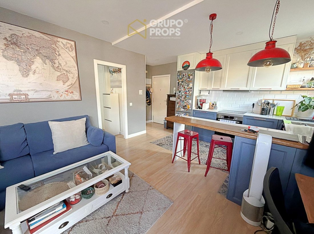 Apartment in Barrio Salamanca, Madrid, Spain 3 - 18067598