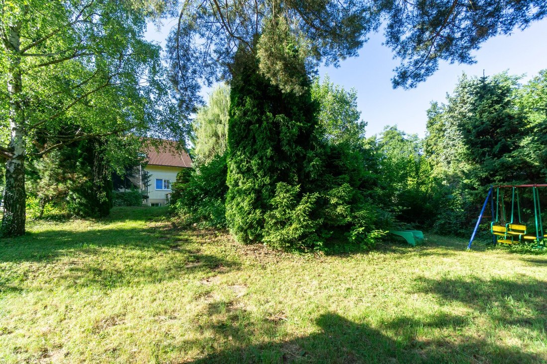House in Wolfsgraben, Lower Austria, Austria 4 - 17669058
