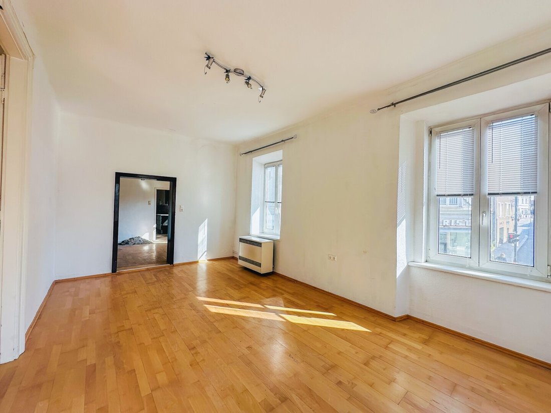 Apartment in Stockerau, Lower Austria, Austria 3 - 18269043