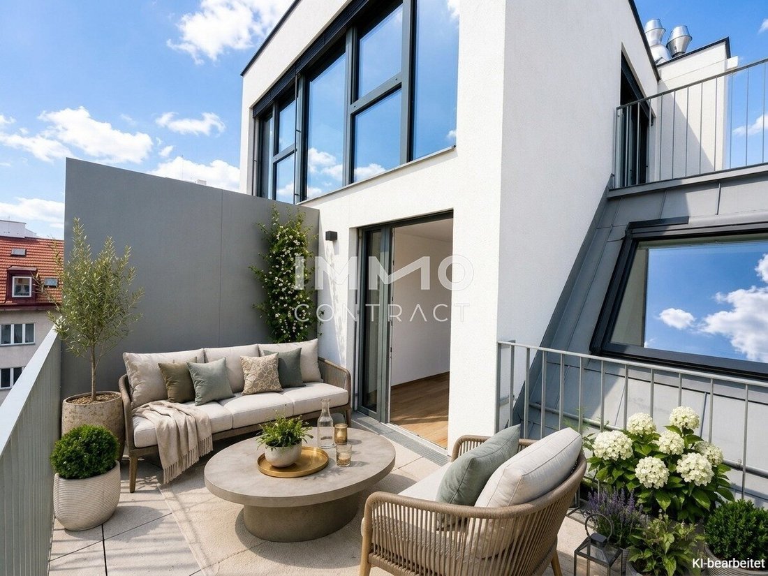 Apartment in Vienna, Wien, Austria 2 - 17083187