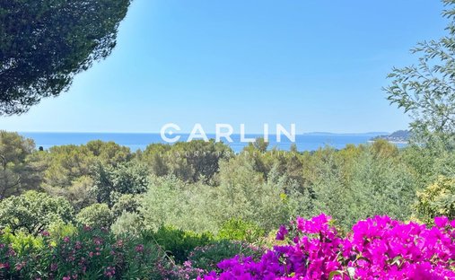 Villa in La Croix-Valmer, Provence-Alpes-Côte d'Azur, France 1