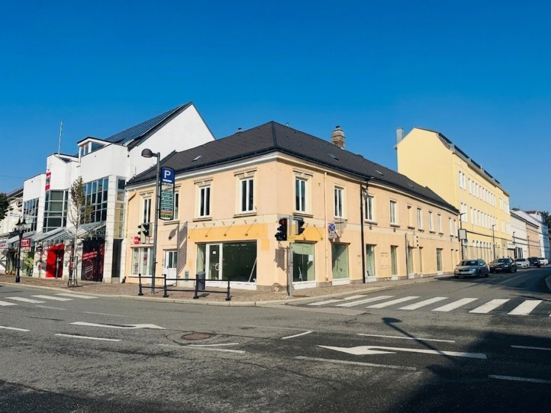 Apartment in Stockerau, Lower Austria, Austria 1 - 18269043