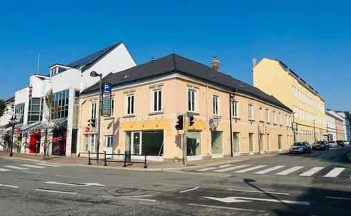 Apartment in Stockerau, Lower Austria, Austria 1