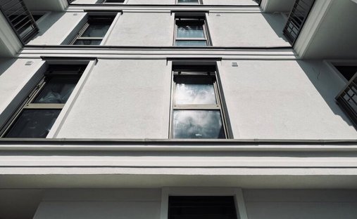 Appartamento a Vienna, Vienna, Austria 1