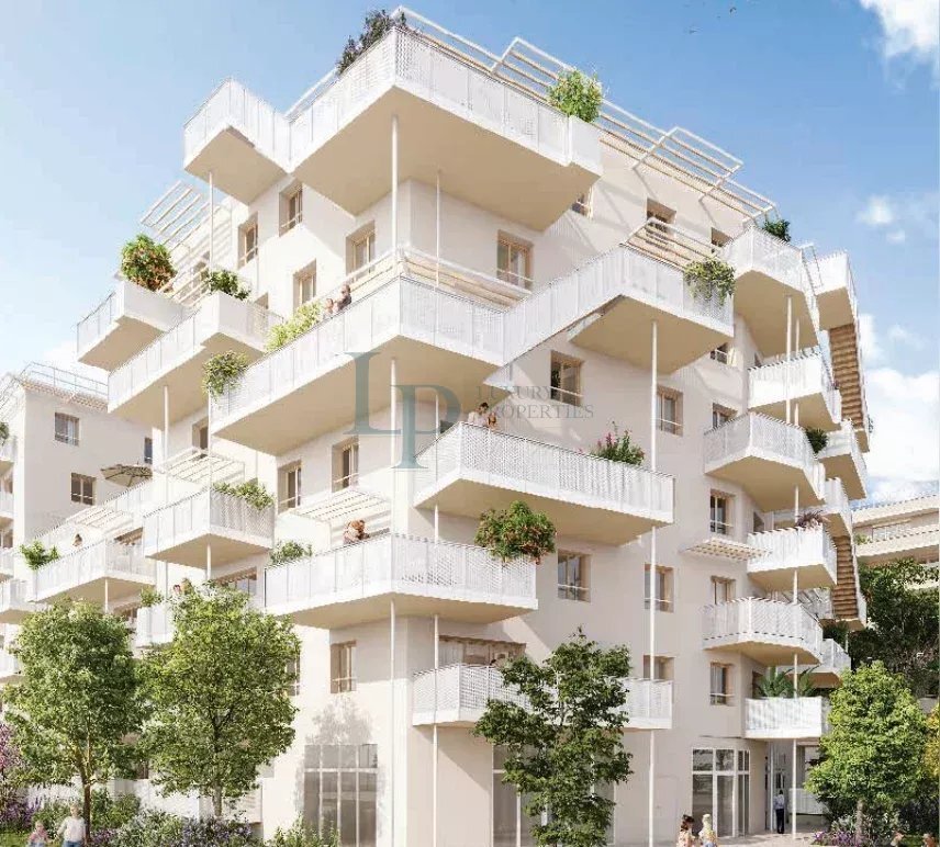 Apartment in Cran-Gevrier, Annecy, France 4 - 18269159