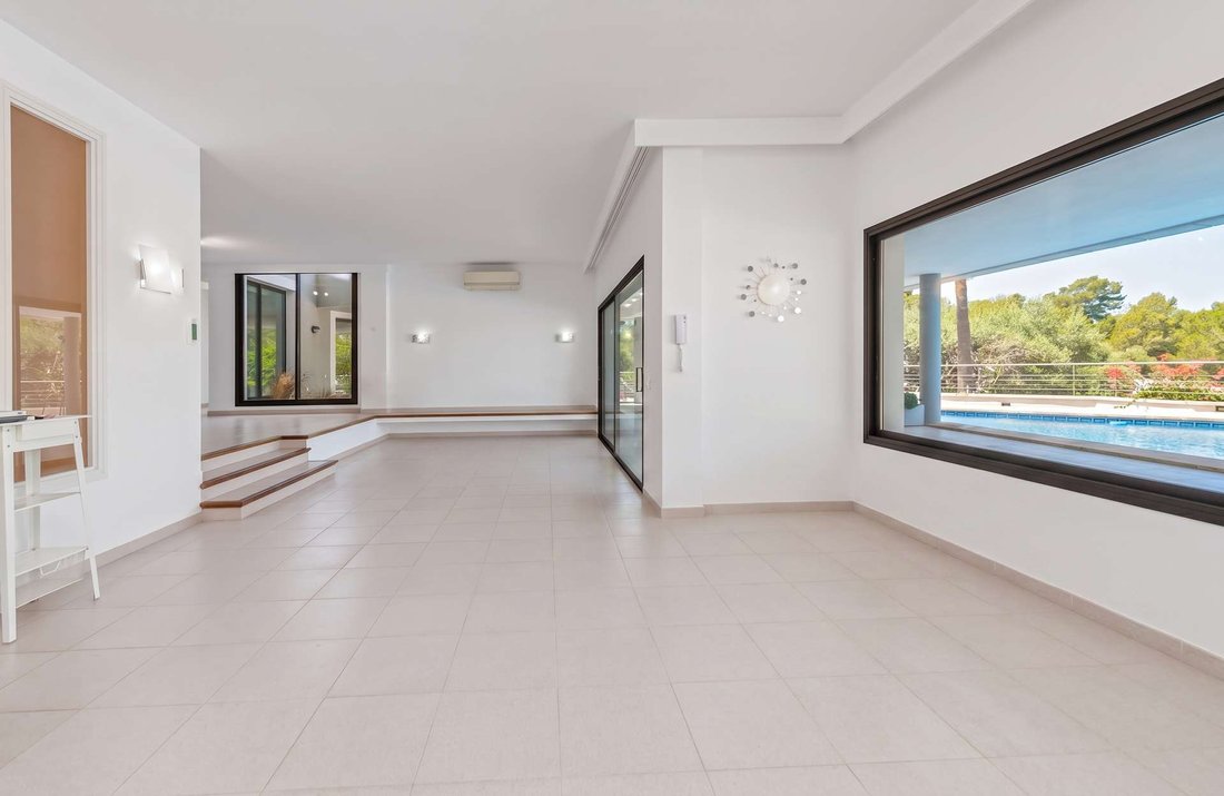 Villa in Rotes Velles, Calvia, Balearic Islands 3 - 18269160
