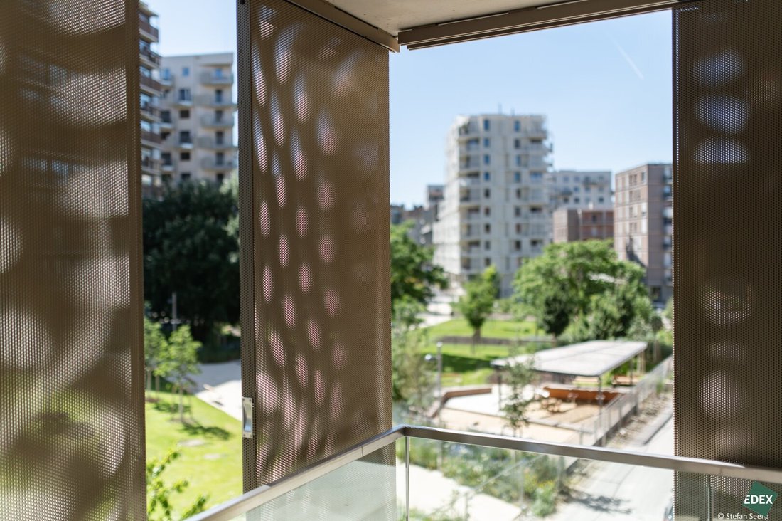 Appartement à Vienne, Vienne, Autriche 2 - 17032556