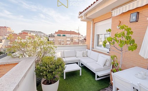Appartement à Salamanque, Madrid, Espagne 1