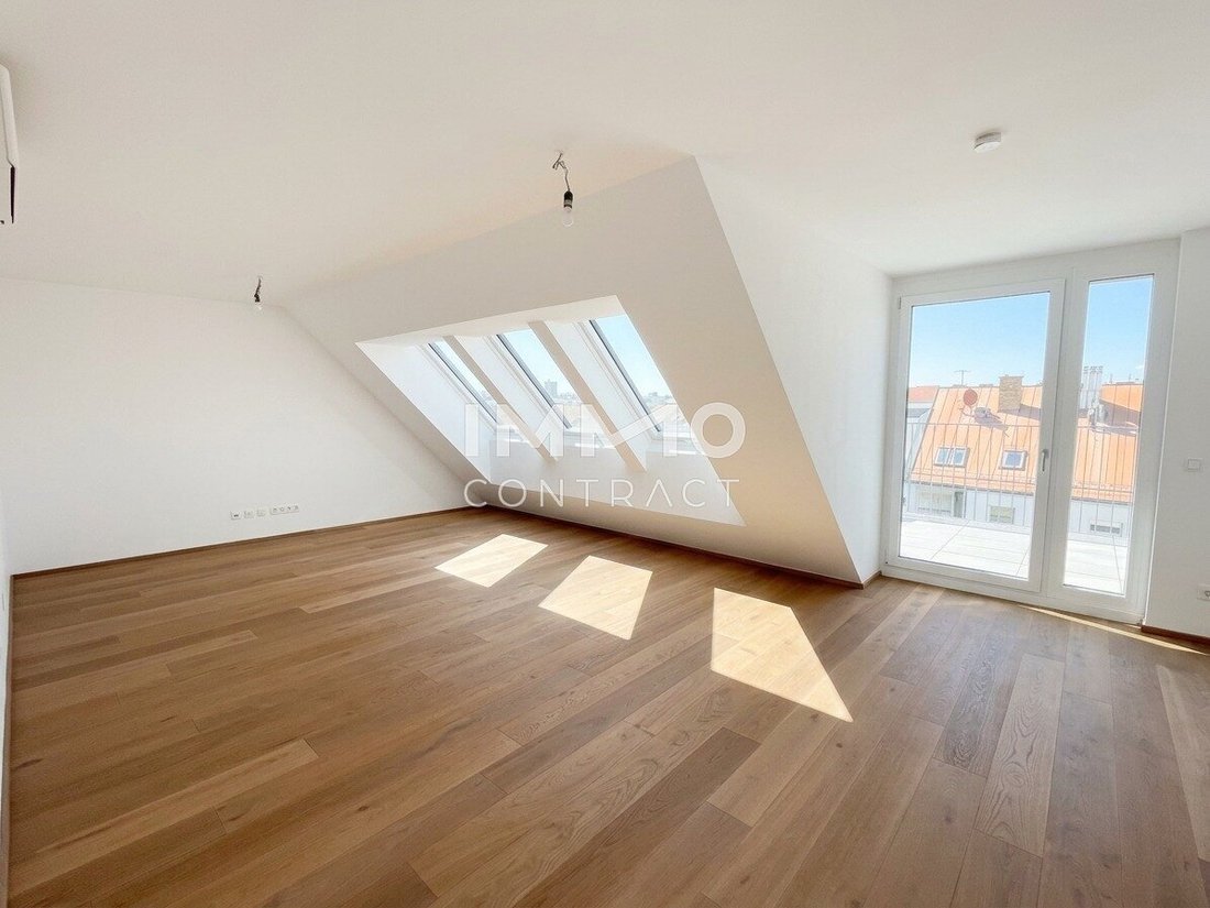 Apartment in Vienna, Wien, Austria 4 - 17083187
