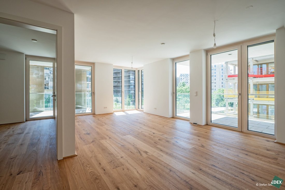 Apartment in Vienna, Wien, Austria 1 - 17299849