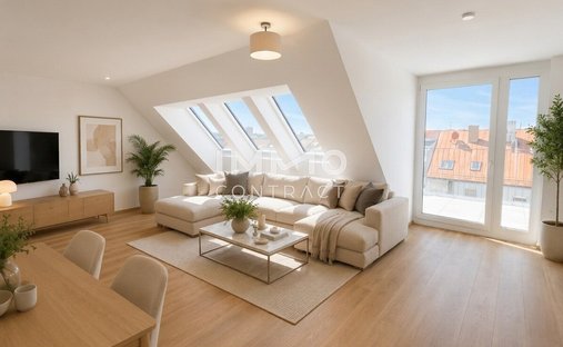 Apartment in Vienna, Wien, Austria 1
