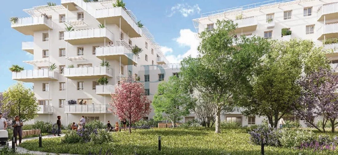 Apartment in Cran-Gevrier, Annecy, France 3 - 18269157