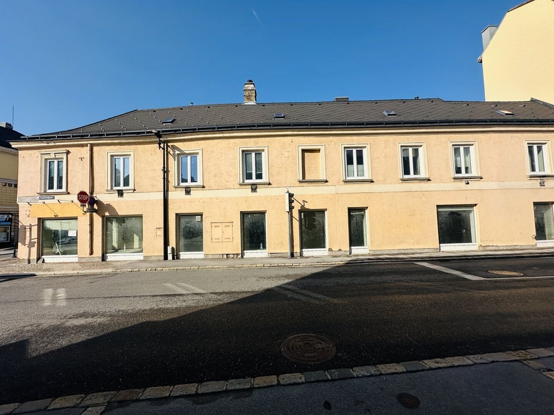 Apartment in Stockerau, Lower Austria, Austria 2 - 18269043