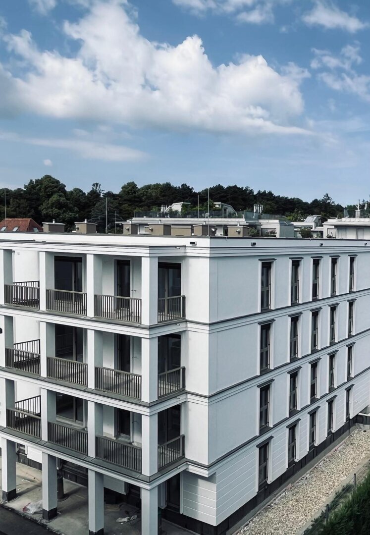 Apartment in Vienna, Wien, Austria 2 - 16429274