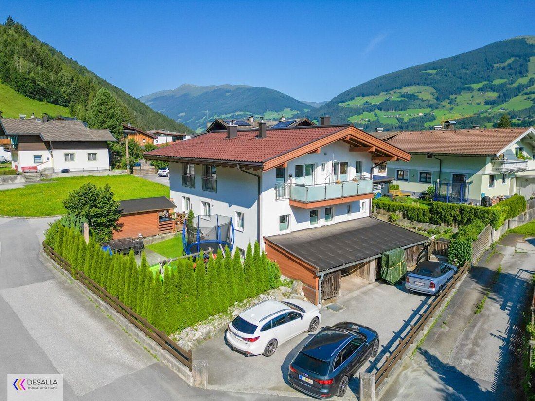 House in Hollersbach im Pinzgau, Salzburg, Austria 1 - 16440198