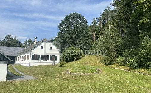 Country House in Jennersdorf, Burgenland, Austria 1