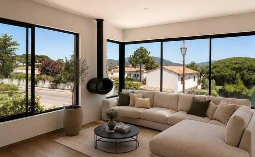 Apartment in Grosseto-Prugna, Corsica, France 1