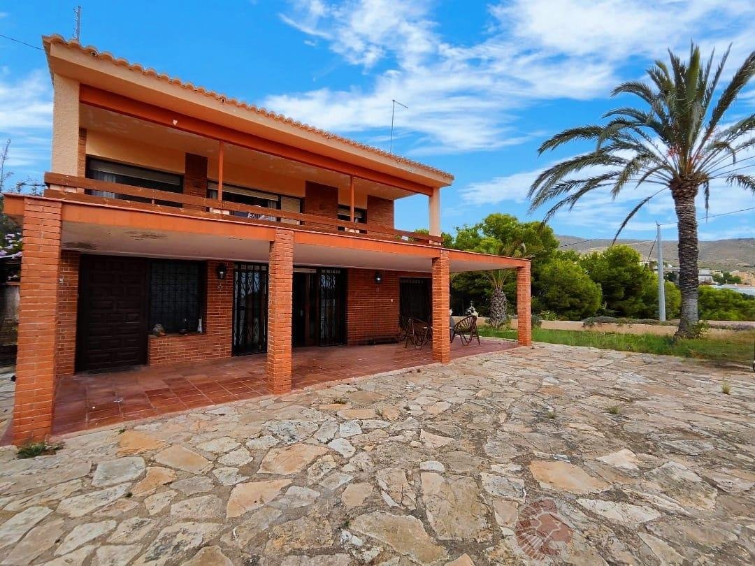 Chalet in el Campello, Valencian Community, Spain 4 - 17922031