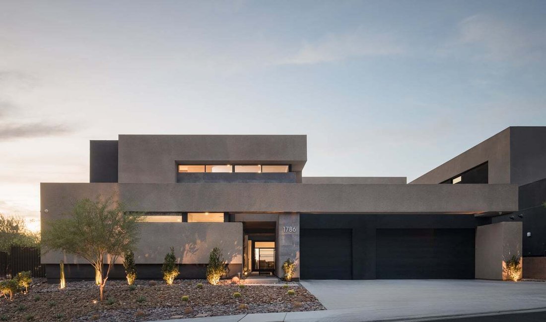 House in Henderson, Nevada, United States 1 - 17098441