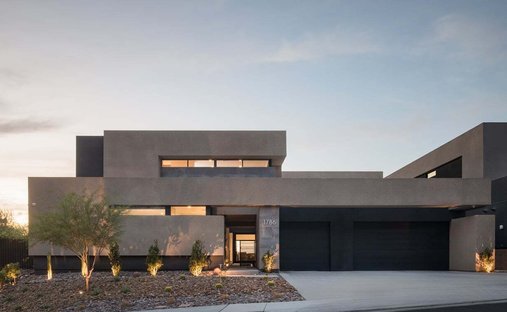 House in Henderson, Nevada, United States 1