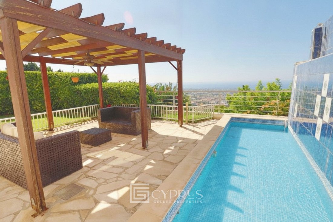 Villa in Peyia, Paphos, Cyprus 3 - 18269094