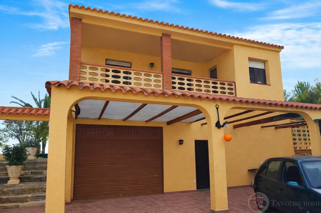 Chalet in el Campello, Valencian Community, Spain 3 - 17922031