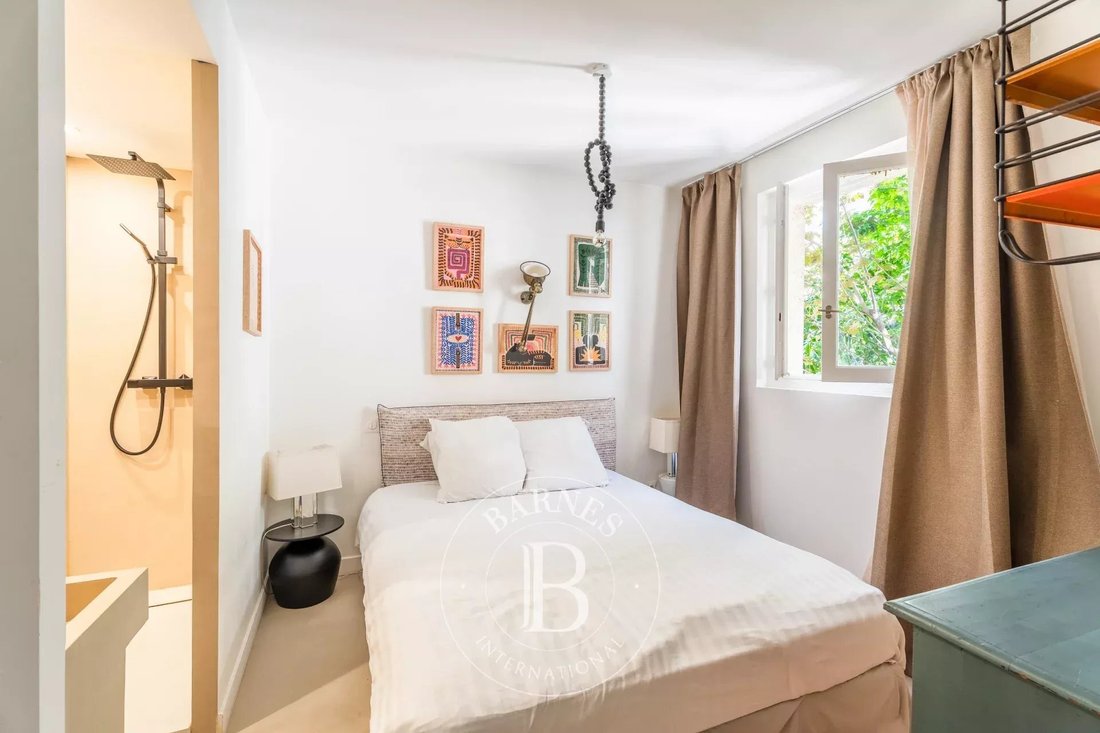 House in Prince–Marmottan, Boulogne-Billancourt, France 3 - 18269181