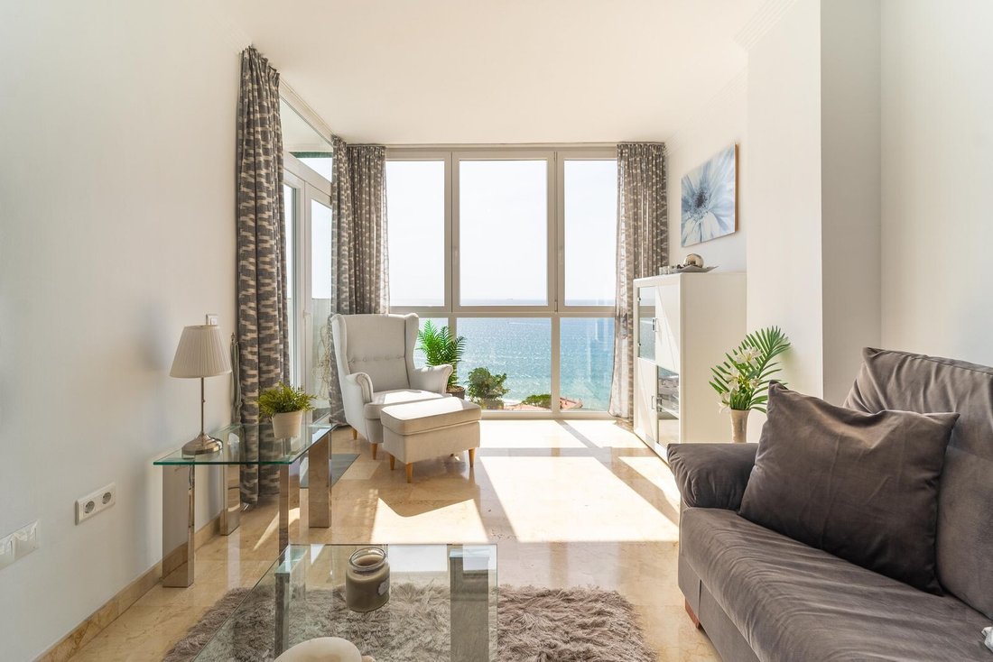 Apartment in Fuengirola, Andalusia, Spain 5 - 18269072