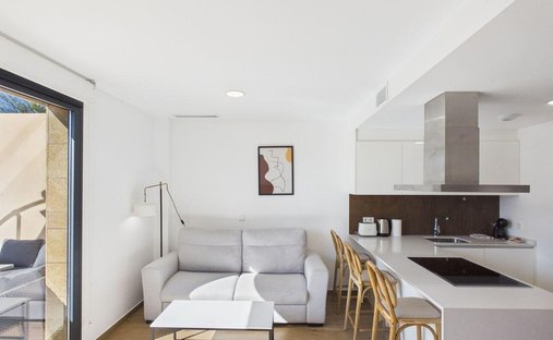 Casa a La Vila Joiosa, Comunità Valenzana, Spagna 1