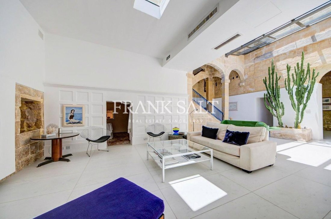 Townhouse in Cospicua, Malta 3 - 18207328