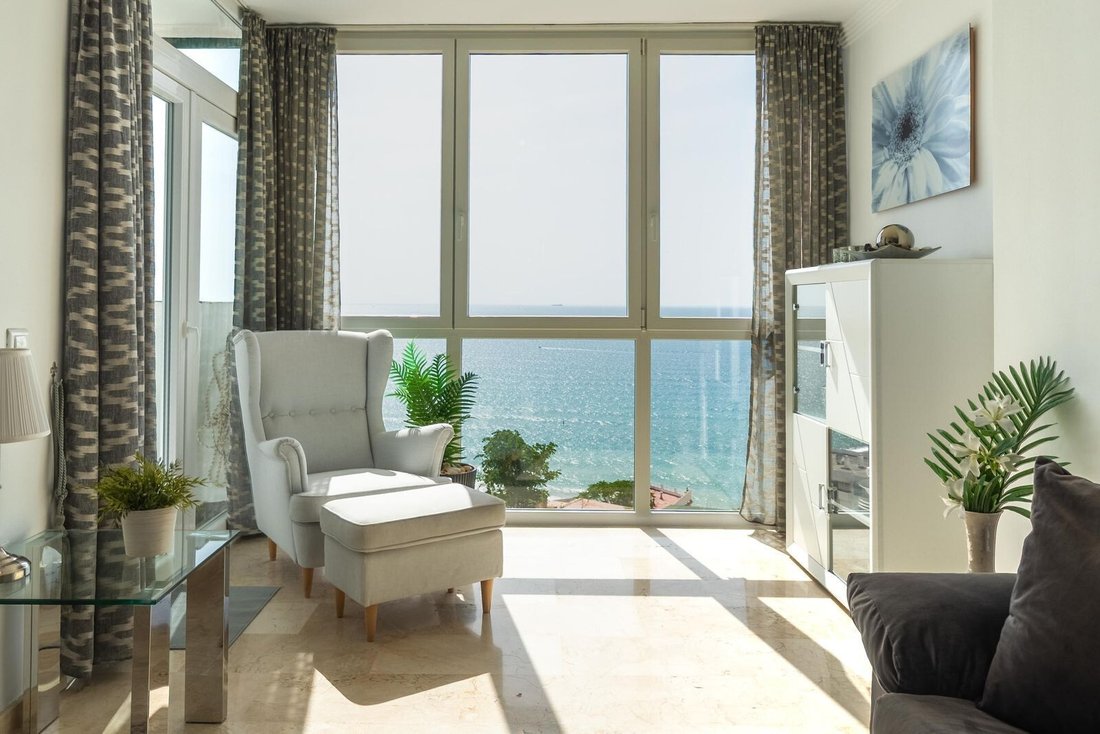 Apartment in Fuengirola, Andalusia, Spain 4 - 18269072