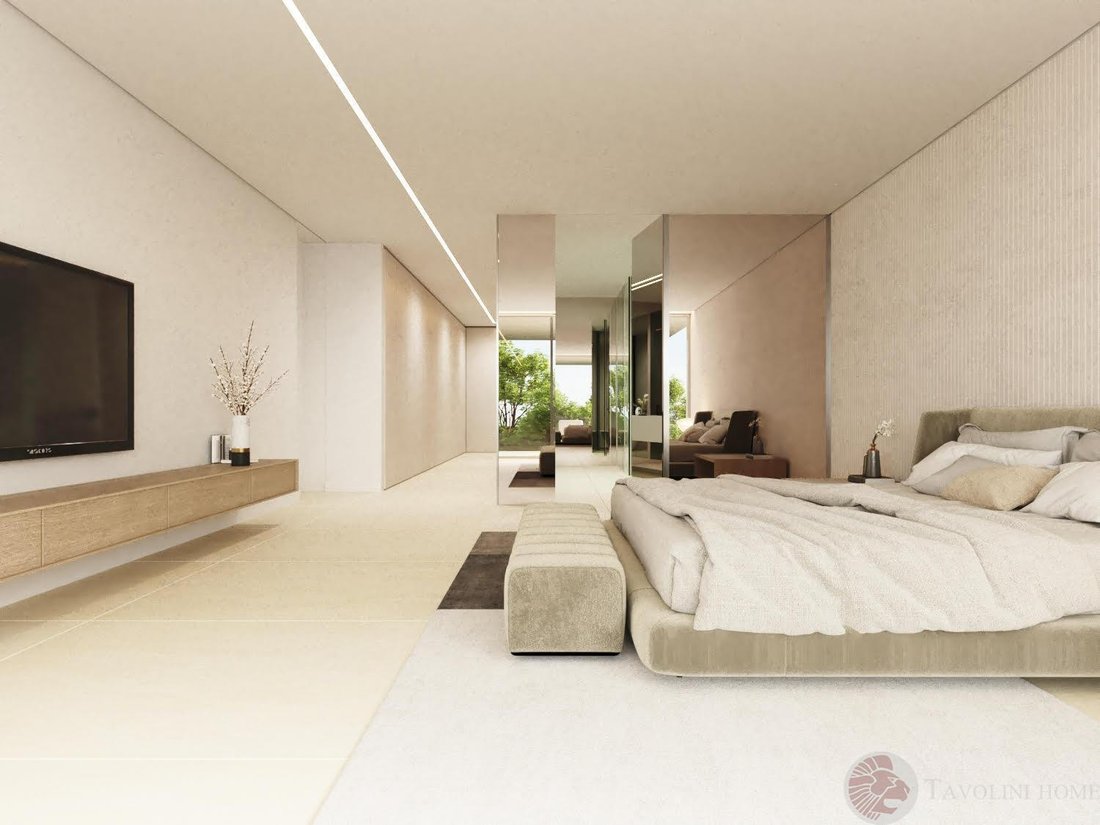 Villa in Altea Hills, Altea, Valencian Community 2 - 15013155