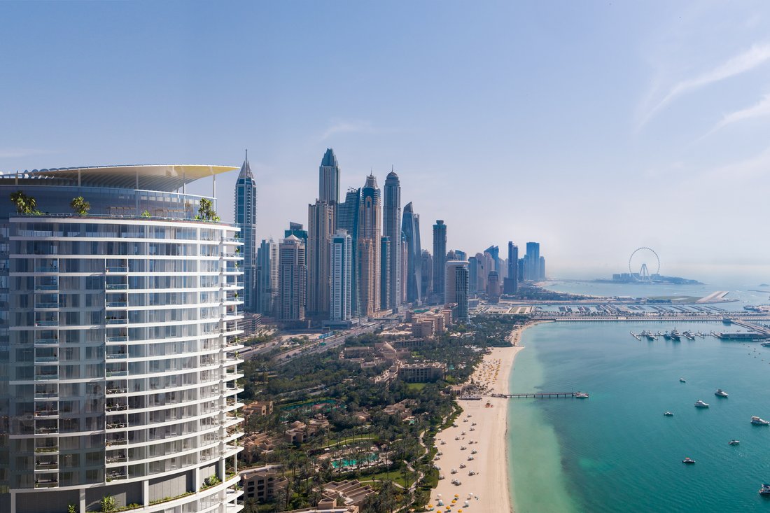 Apartment in Al Safouh Second, Al Safouh, Dubai 1 - 18269126