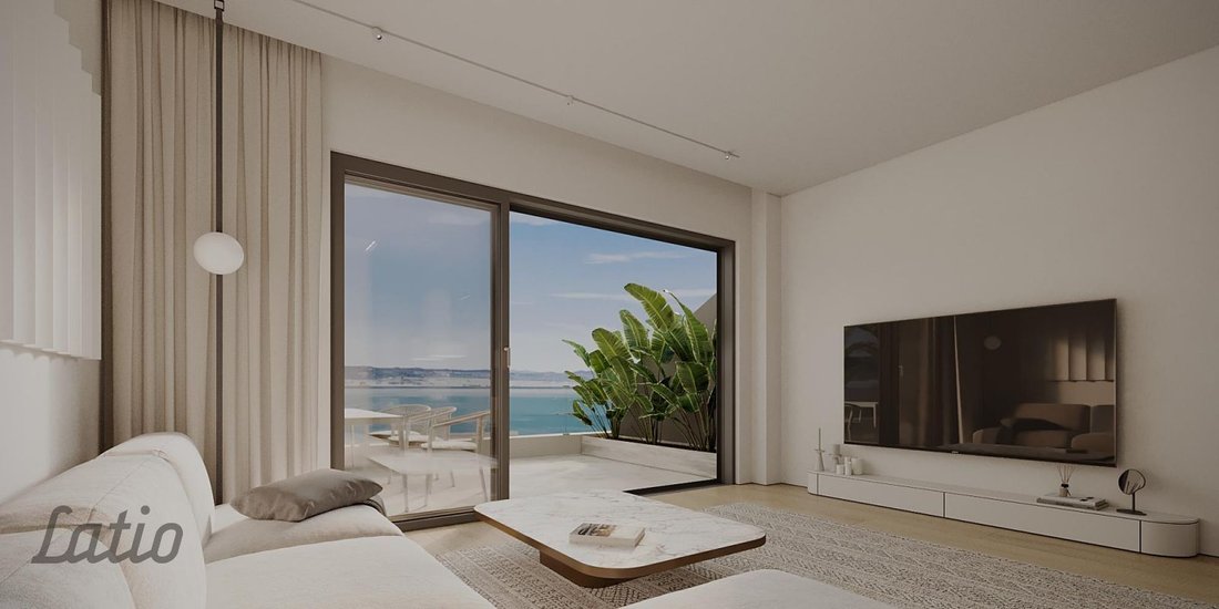 Apartment in Mijas, Andalusia, Spain 3 - 18268998
